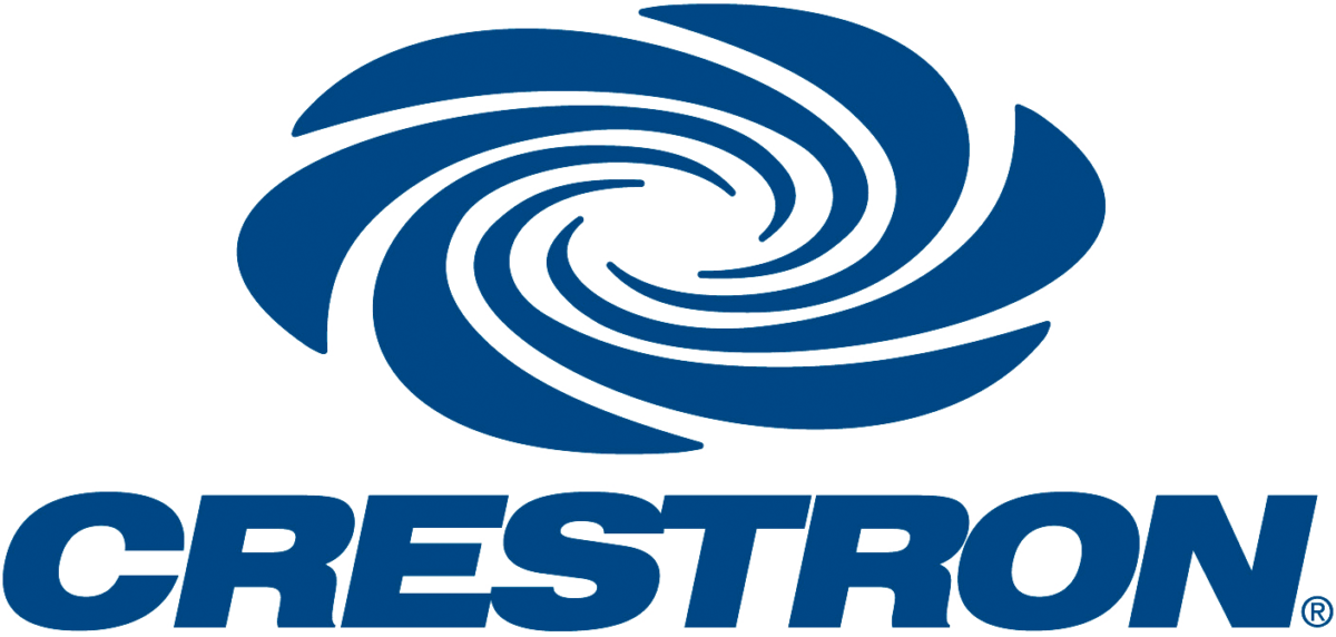 Crestron Certified Technology Dealer